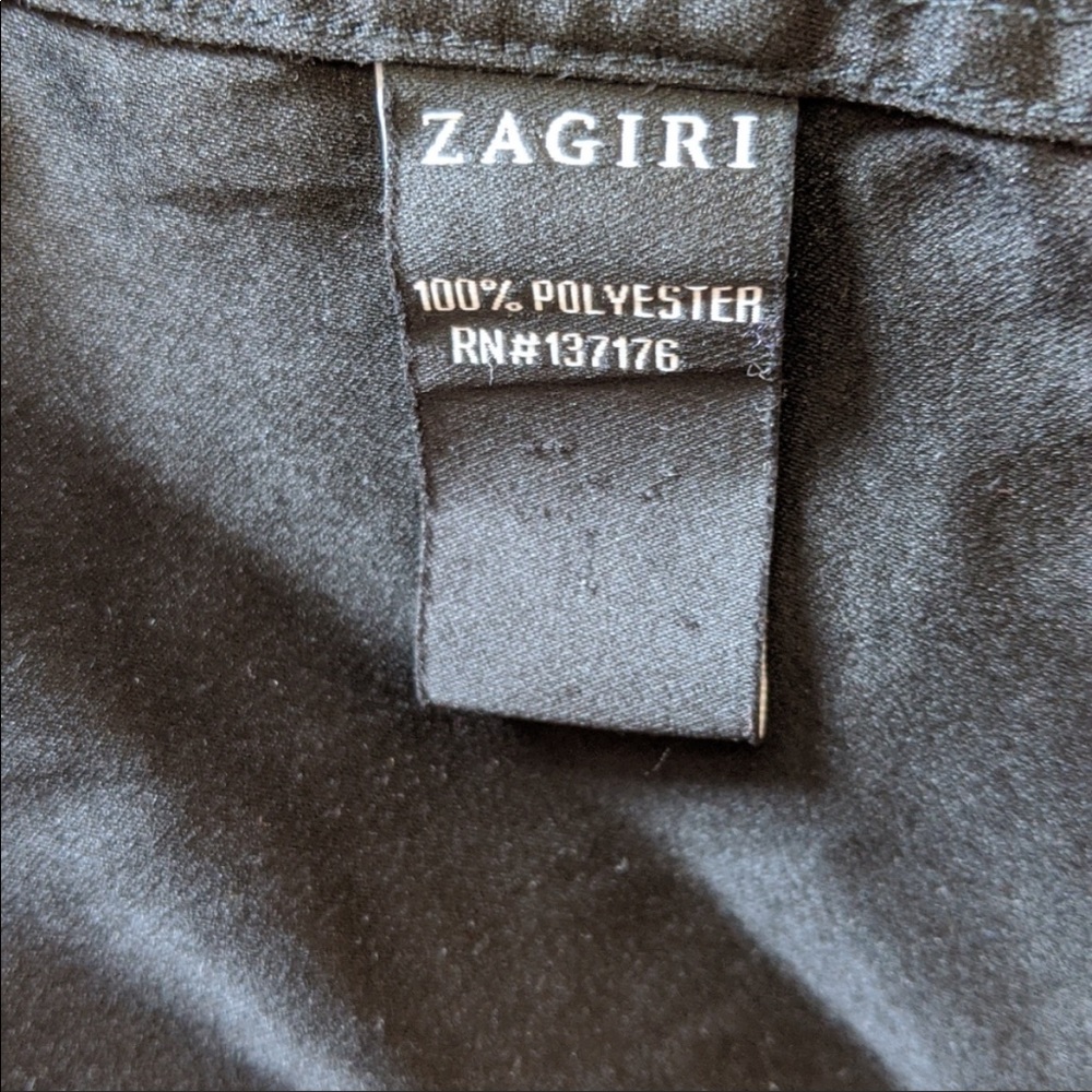 ZAGIRI SHIRT - Picture 6 of 11